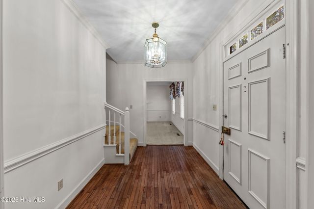 6 Village In The Woods Circle, Southern Pines, NC 28387