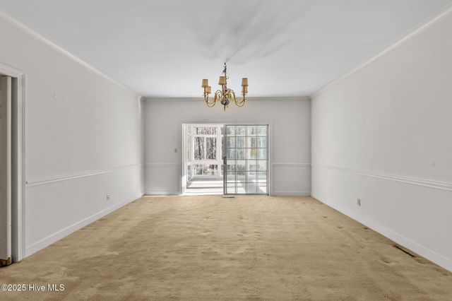 6 Village In The Woods Circle, Southern Pines, NC 28387