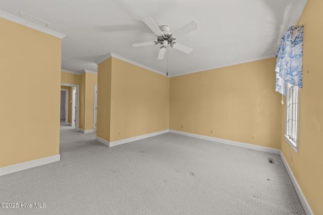 6 Village In The Woods Circle, Southern Pines, NC 28387