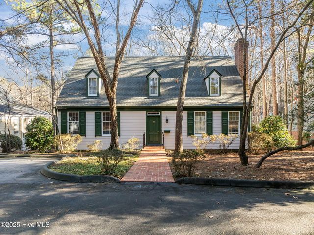 6 Village In The Woods Circle, Southern Pines, NC 28387