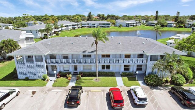 2730 SW 13th Street 203, Delray Beach, FL 33445