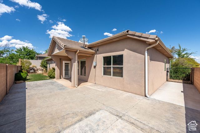 236 S 2020 CIR, St. George, UT 84790