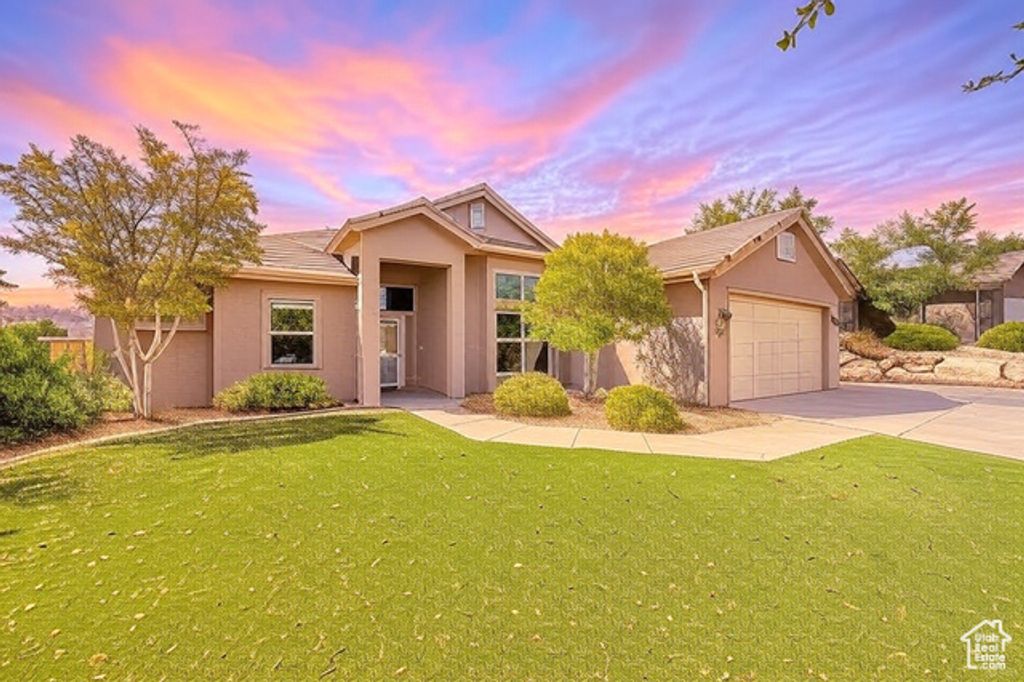 236 S 2020 CIR, St. George, UT 84790