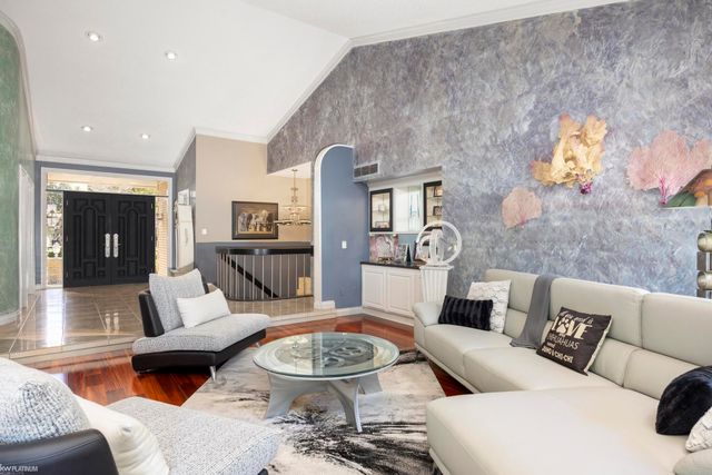 37444 ALPINIA Lane, Clinton Twp, MI 48036