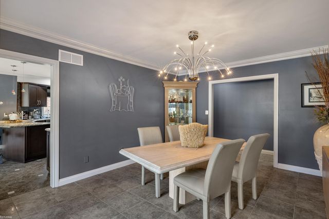 37444 ALPINIA Lane, Clinton Twp, MI 48036