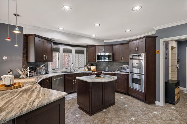 37444 ALPINIA Lane, Clinton Twp, MI 48036