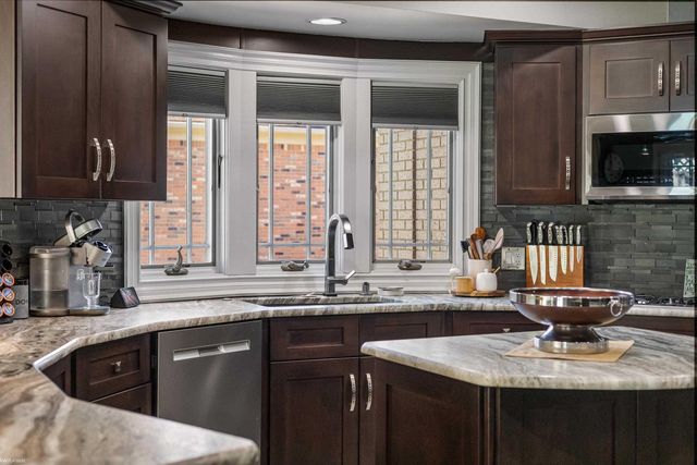 37444 ALPINIA Lane, Clinton Twp, MI 48036