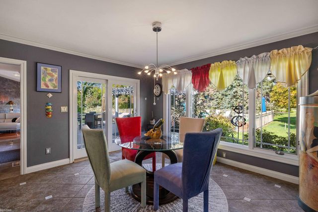 37444 ALPINIA Lane, Clinton Twp, MI 48036