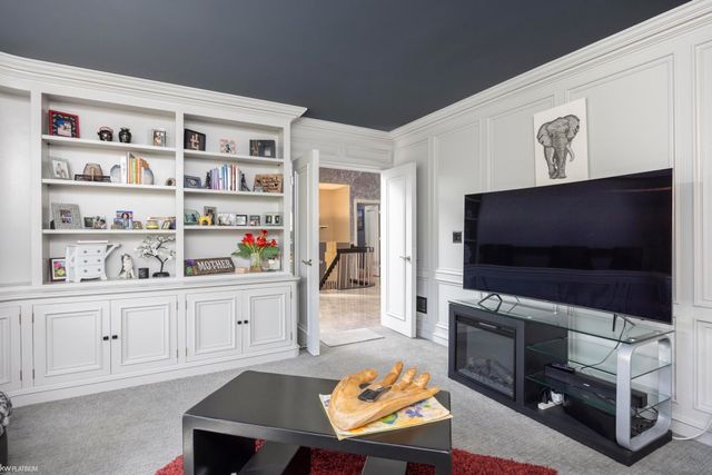 37444 ALPINIA Lane, Clinton Twp, MI 48036