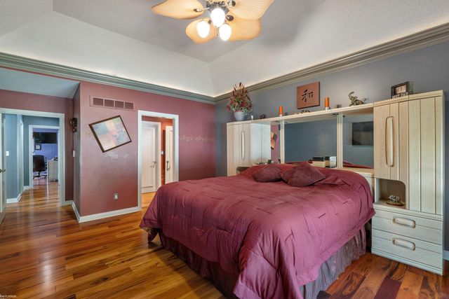 37444 ALPINIA Lane, Clinton Twp, MI 48036