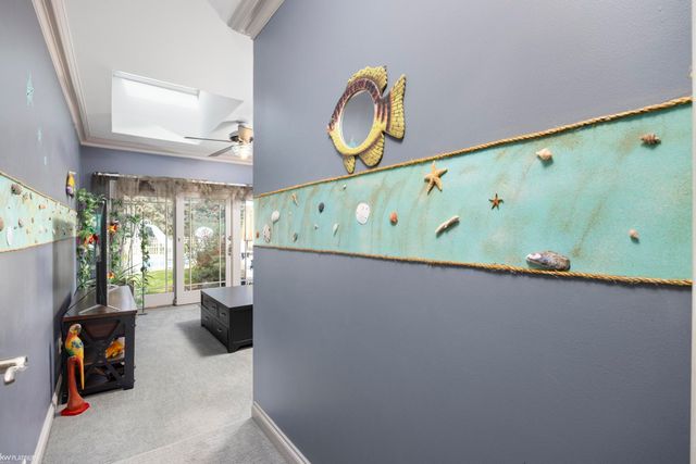 37444 ALPINIA Lane, Clinton Twp, MI 48036