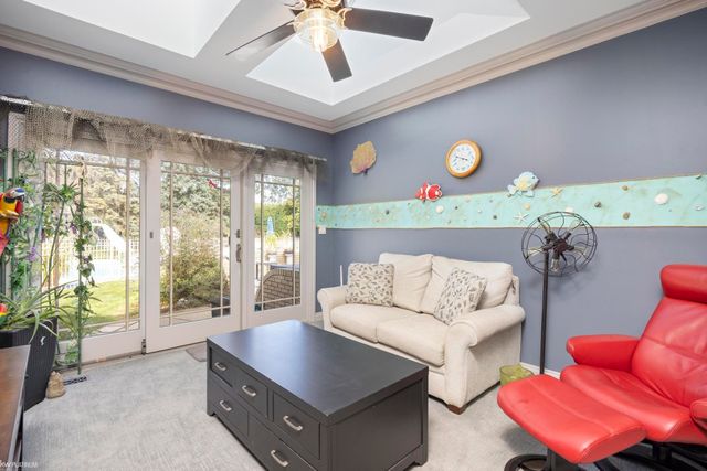 37444 ALPINIA Lane, Clinton Twp, MI 48036