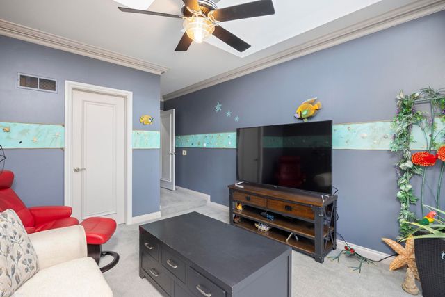 37444 ALPINIA Lane, Clinton Twp, MI 48036