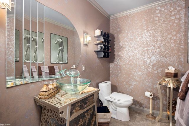 37444 ALPINIA Lane, Clinton Twp, MI 48036