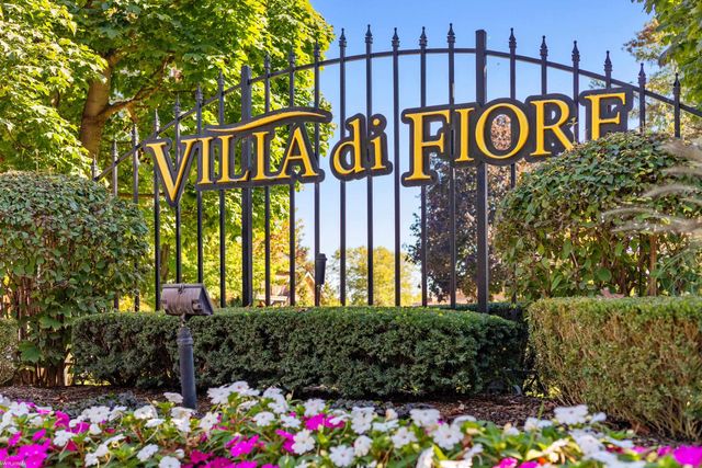 37444 ALPINIA Lane, Clinton Twp, MI 48036