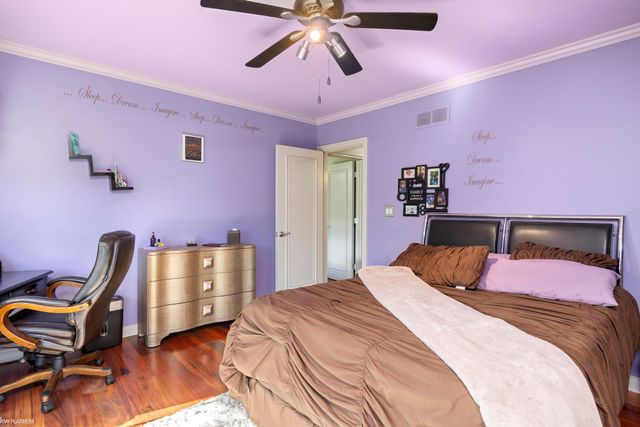 37444 ALPINIA Lane, Clinton Twp, MI 48036