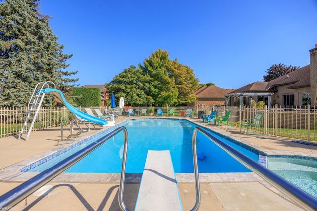 37444 ALPINIA Lane, Clinton Twp, MI 48036