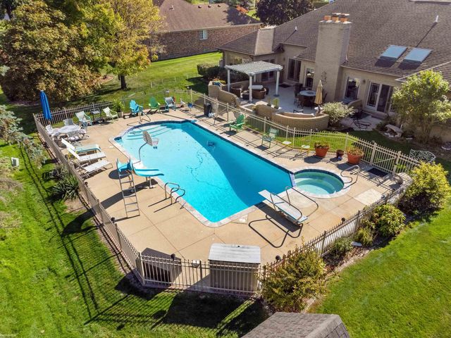 37444 ALPINIA Lane, Clinton Twp, MI 48036