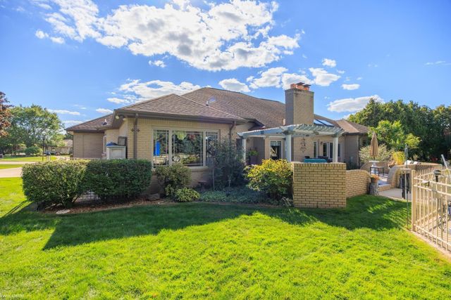 37444 ALPINIA Lane, Clinton Twp, MI 48036