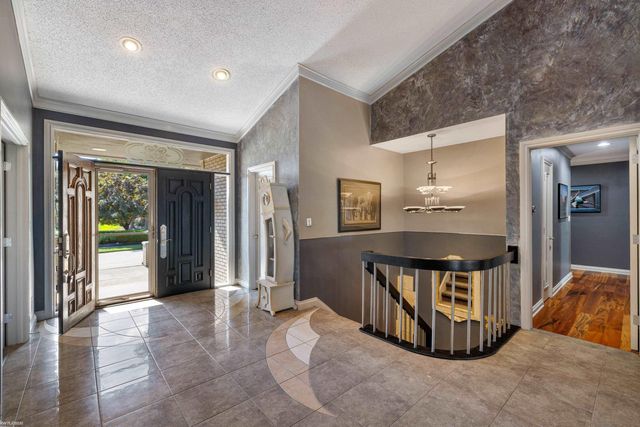 37444 ALPINIA Lane, Clinton Twp, MI 48036