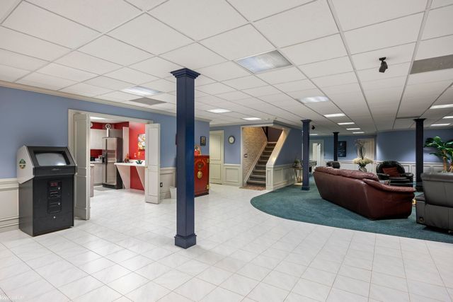 37444 ALPINIA Lane, Clinton Twp, MI 48036