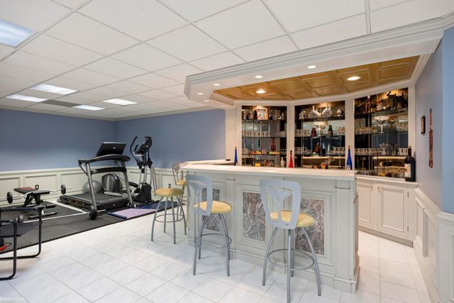 37444 ALPINIA Lane, Clinton Twp, MI 48036