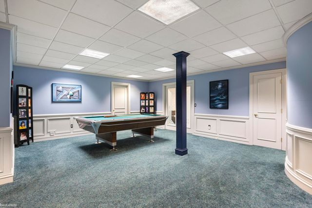 37444 ALPINIA Lane, Clinton Twp, MI 48036