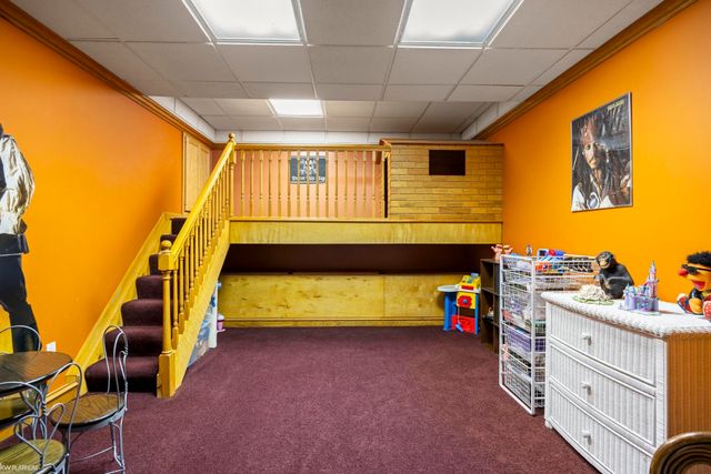 37444 ALPINIA Lane, Clinton Twp, MI 48036