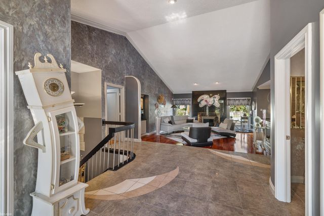 37444 ALPINIA Lane, Clinton Twp, MI 48036