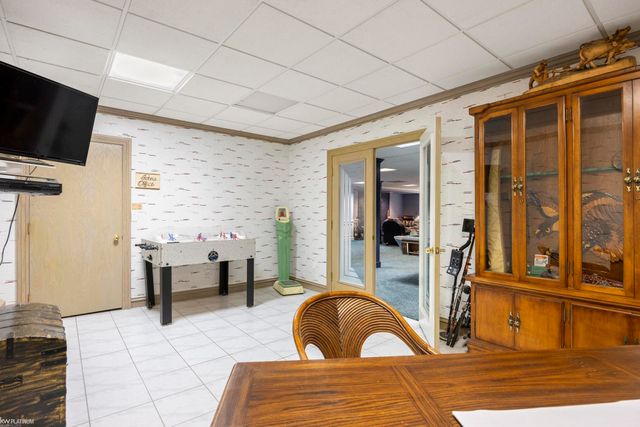 37444 ALPINIA Lane, Clinton Twp, MI 48036