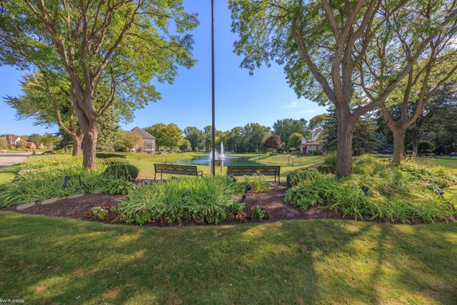 37444 ALPINIA Lane, Clinton Twp, MI 48036