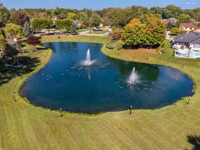 37444 ALPINIA Lane, Clinton Twp, MI 48036