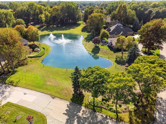 37444 ALPINIA Lane, Clinton Twp, MI 48036