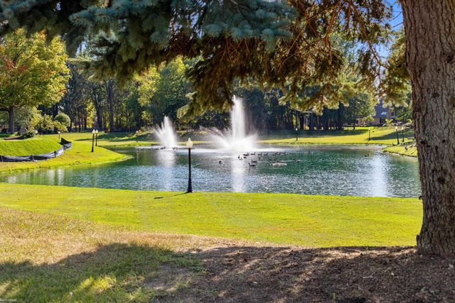 37444 ALPINIA Lane, Clinton Twp, MI 48036