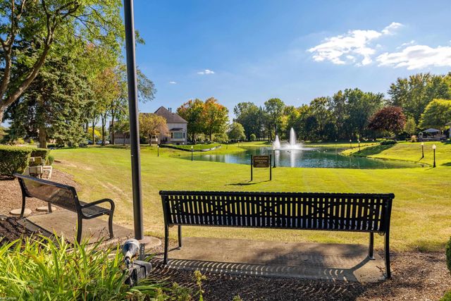 37444 ALPINIA Lane, Clinton Twp, MI 48036