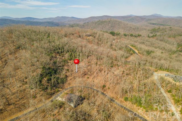 Lot 11 Shining Rock Path, Horse Shoe, NC 28742