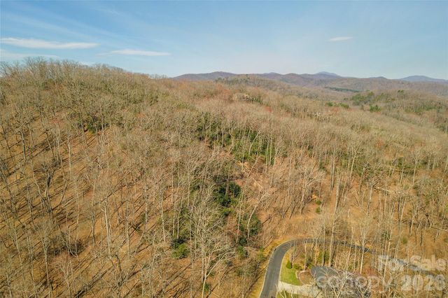 Lot 11 Shining Rock Path, Horse Shoe, NC 28742