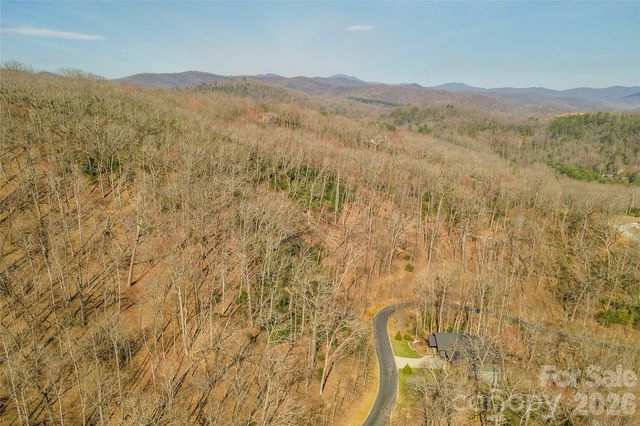 Lot 11 Shining Rock Path, Horse Shoe, NC 28742