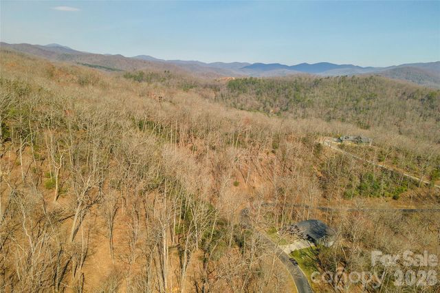 Lot 11 Shining Rock Path, Horse Shoe, NC 28742