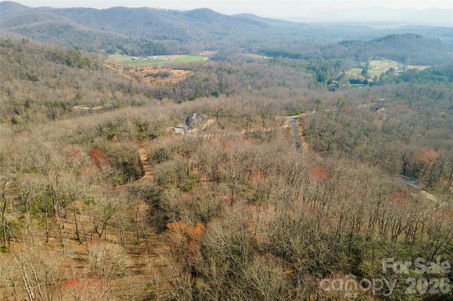 Lot 11 Shining Rock Path, Horse Shoe, NC 28742
