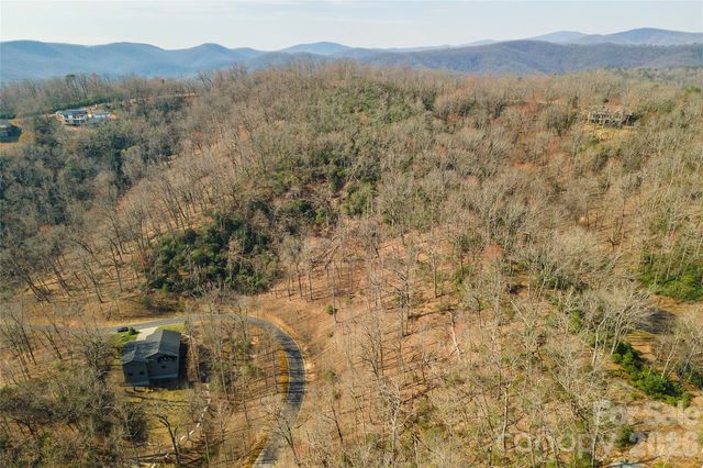Lot 11 Shining Rock Path, Horse Shoe, NC 28742