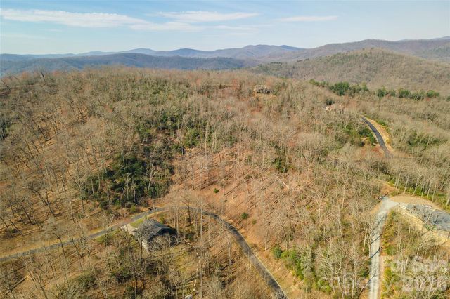 Lot 11 Shining Rock Path, Horse Shoe, NC 28742