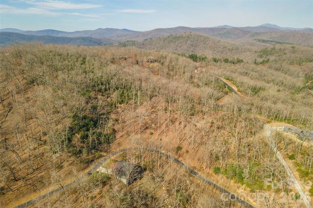 Lot 11 Shining Rock Path, Horse Shoe, NC 28742