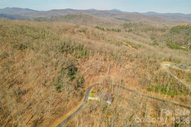 Lot 11 Shining Rock Path, Horse Shoe, NC 28742