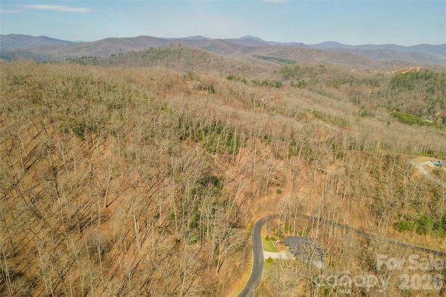 Lot 11 Shining Rock Path, Horse Shoe, NC 28742