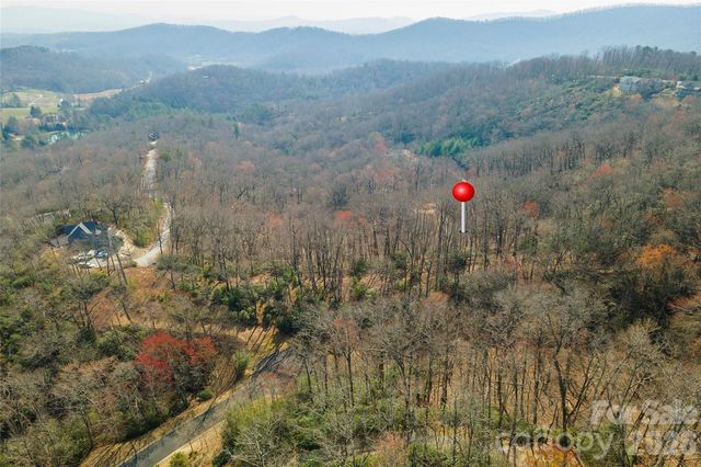Lot 11 Shining Rock Path, Horse Shoe, NC 28742