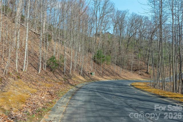 Lot 11 Shining Rock Path, Horse Shoe, NC 28742