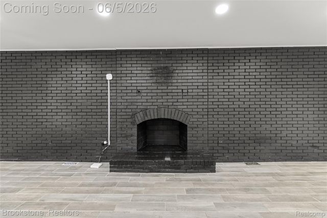 10835 Melbourne Avenue, Allen Park, MI 48101
