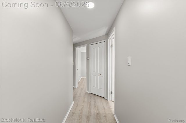 10835 Melbourne Avenue, Allen Park, MI 48101