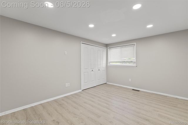 10835 Melbourne Avenue, Allen Park, MI 48101